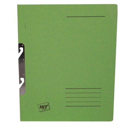 Desky papírové RZC zelené