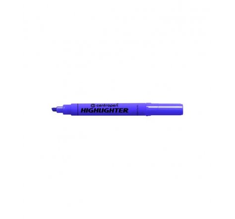 Zvýrazňovač C 8552 fialový