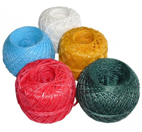 Motouz 250g PP /12500dtex/ do