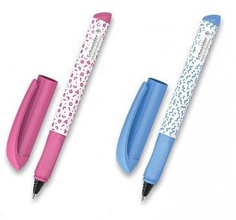 Pero bombičkové ROLLERBALL Easy 