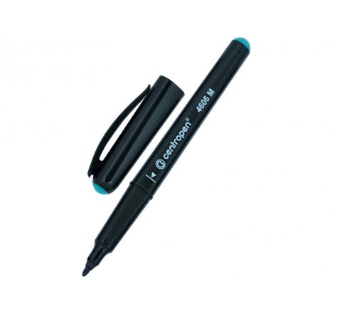 Popisovač 4606 1,0 zelený