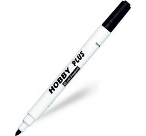 Popisovač 2799 Hobby Plus černý