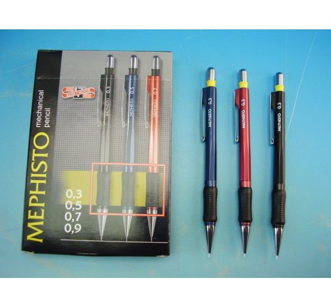 Mikrotužka 0,3 KOH  5004