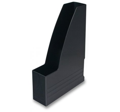 Stojan A4 mag.box černý