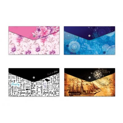 Desky s drukem DL motiv mf