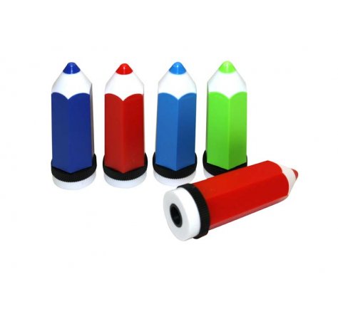 Ořezávátko tužka mf