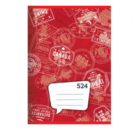 Sešit 524 b
