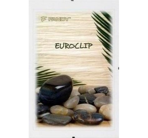 Euroclip 30x40 sklo
