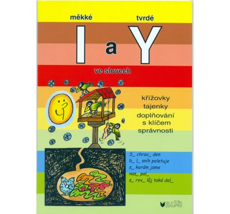 Měkklé I a tvrdé Y