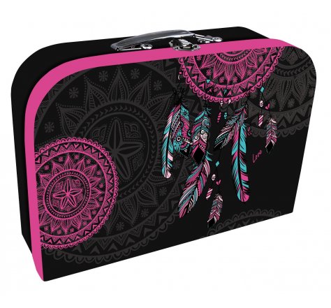 Kufřík 35 cm Mandala