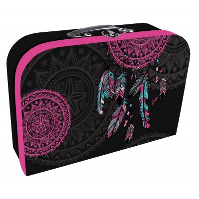 Kufřík 35 cm Mandala