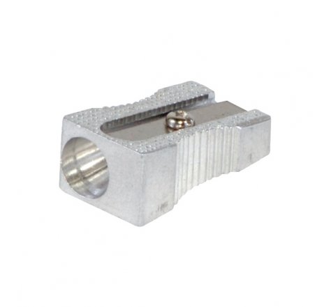 Ořezávátko kov 1 otvor Foska juni