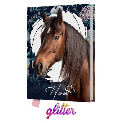 Památník  kůň  juni