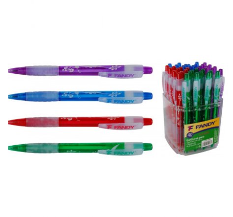 Pero kuličkové FLOWERS 