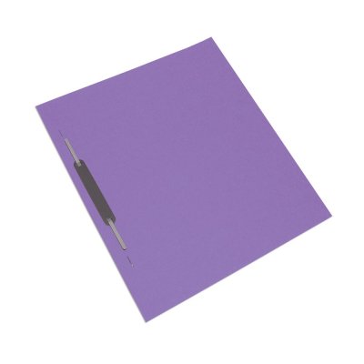 Desky papírové ROC fialové
