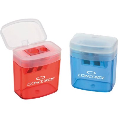 Ořezávátko duo s boxem A65313