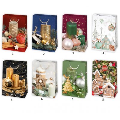 Taška dárková střední T3 GW 19