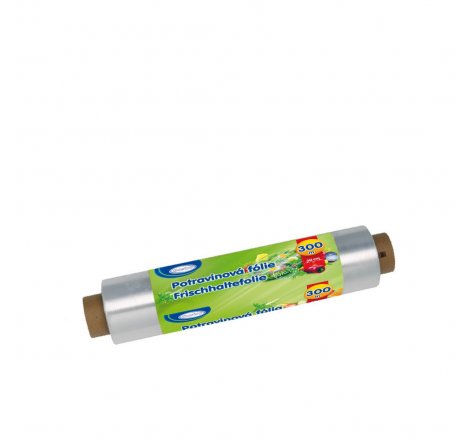 Potravinová folie smršť. 30x300 GASTRO