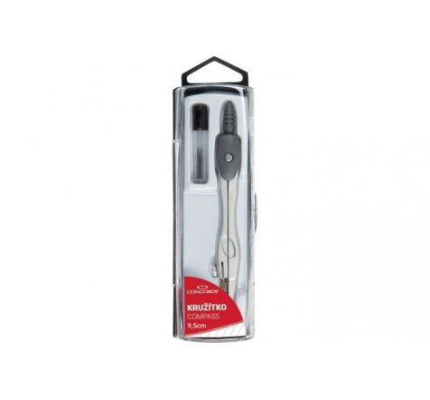 Kružítko 2111 v krabičce s náhradními tuhami