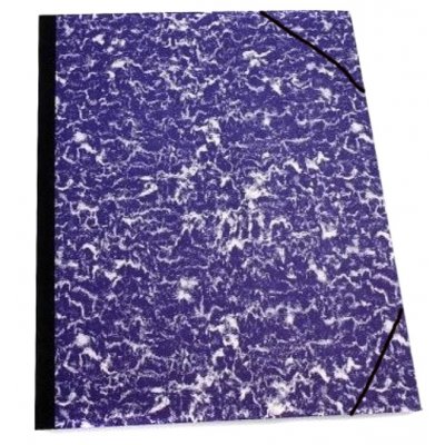 Desky na výkresy A3 mramor