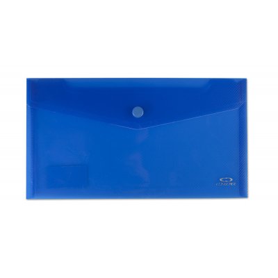 Desky s drukem DL modré