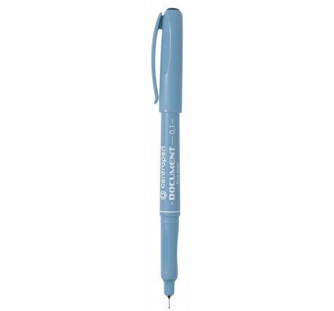 Popisovač 2631 0,1 černý