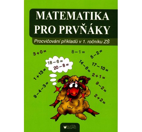 Matematika pro prvňáky