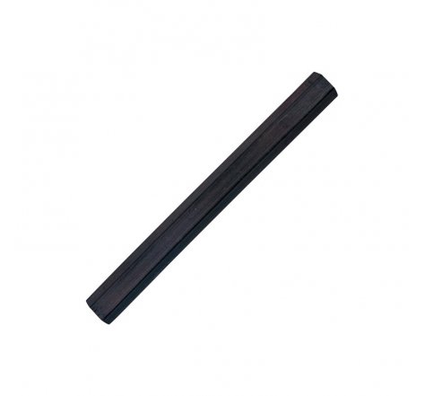 Křída lesnická černá