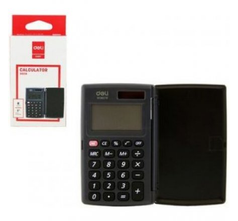 Kalkulačka DELI 39219
