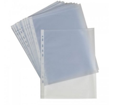 Euroobal A4 matný PH 002 100 ks