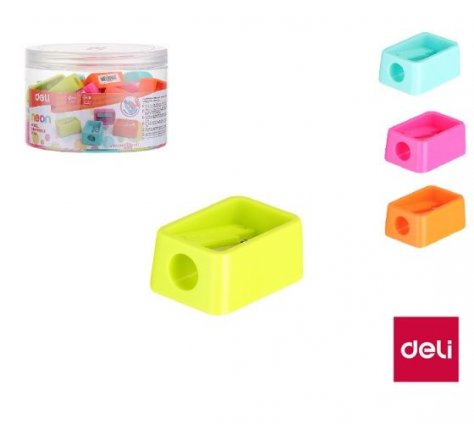 Ořezko plast 1 otvor E0594