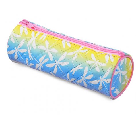 Penál etue prošívaná