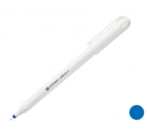 Popisovač 2811 0,3  modrý