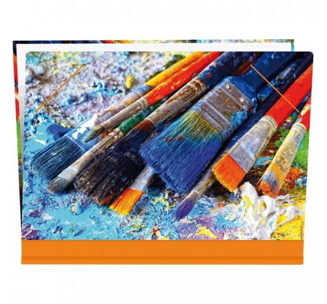 Desky na výkresy A3 lamino 