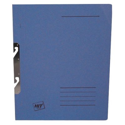 Desky papírové RZC modré