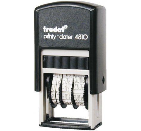 Datumka TRODAT  4810