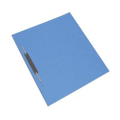 Desky papírové ROC modré