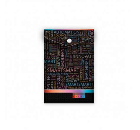 Desky s drukem A6 smart