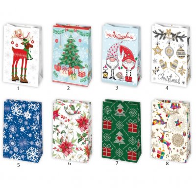 Taška dárková střední T3 GW 17