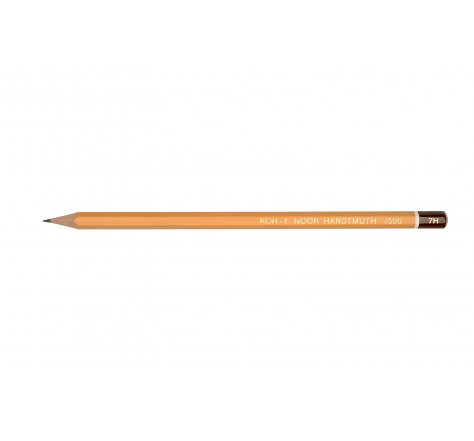 Tužka grafitová 7H