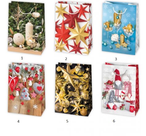 Taška dárková velká T5 GW 82