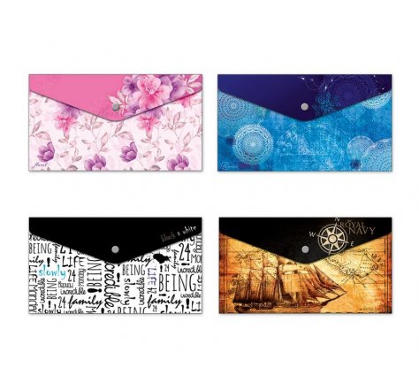 Desky s drukem DL motiv mf