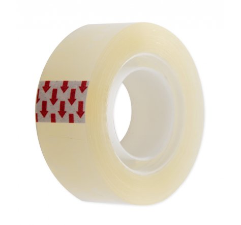 Lepící páska 19x33m