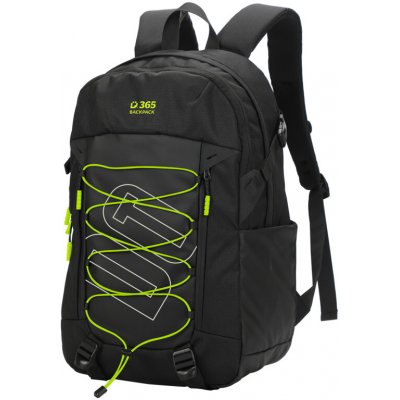 Batoh studentský  Flex Neon