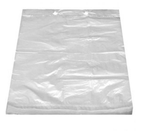 MI sáčky 25x35 svačinové  50 ks 