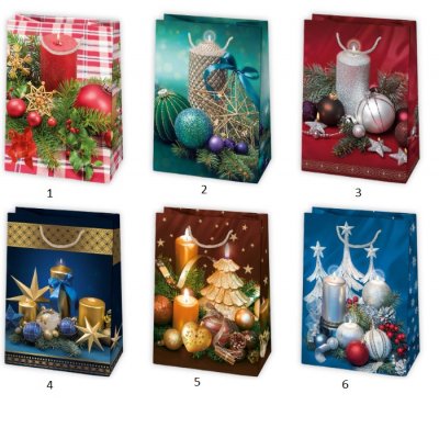 Taška dárková velká  T5 GW 81 