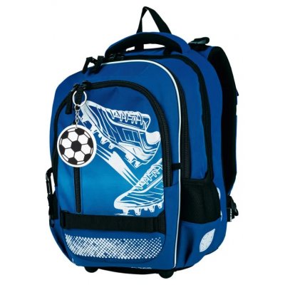 Školní batoh Junior fotbal