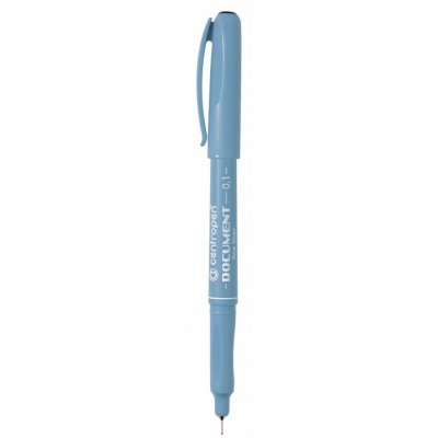 Popisovač 2631 0,1 černý