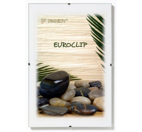 Euroclip 30x45 plexi