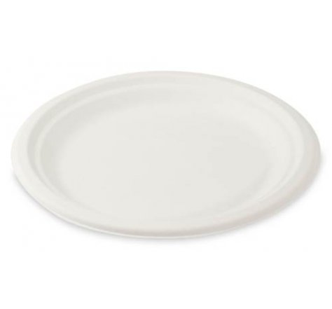 Talíř průměr 22/12 ks BIO